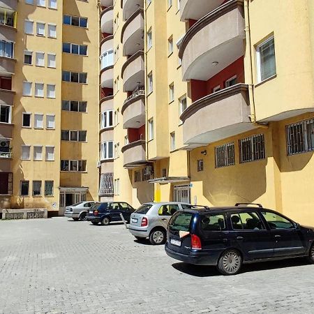 Fushe Kosove Apartments بريشتاين المظهر الخارجي الصورة