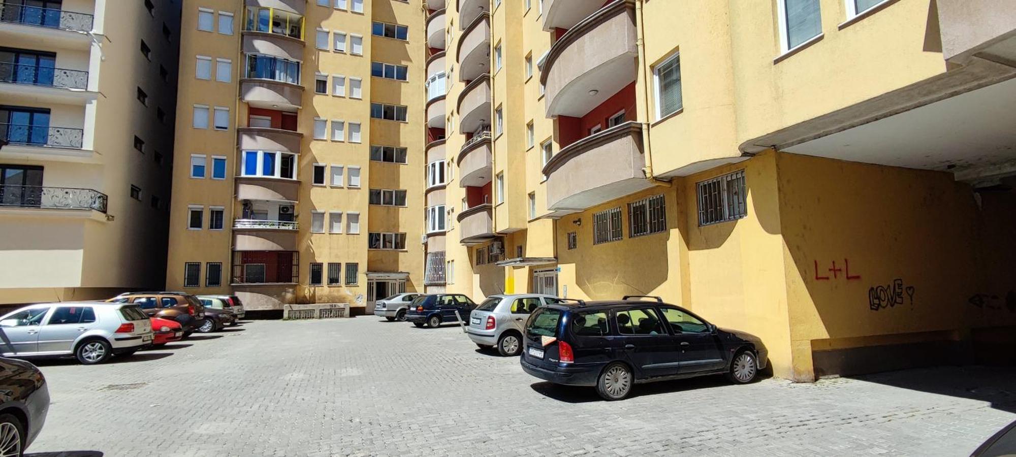 Fushe Kosove Apartments بريشتاين المظهر الخارجي الصورة